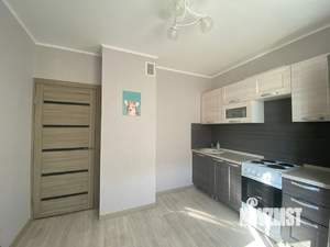 1-к квартира, на длительный срок, 35м2, 14/17 этаж