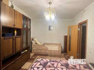 2-к квартира, на длительный срок, 57м2, 11/17 этаж