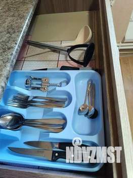 1-к квартира, посуточно, 41м2, 1/1 этаж