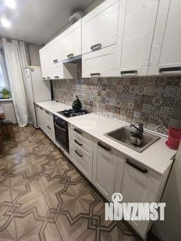 1-к квартира, на длительный срок, 35м2, 5/9 этаж