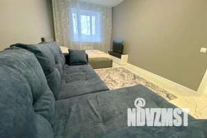 1-к квартира, посуточно, 40м2, 9/10 этаж