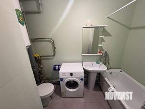 1-к квартира, на длительный срок, 37м2, 9/18 этаж