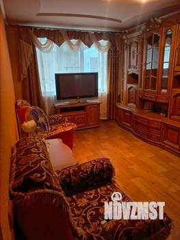 2-к квартира, на длительный срок, 43м2, 1/5 этаж