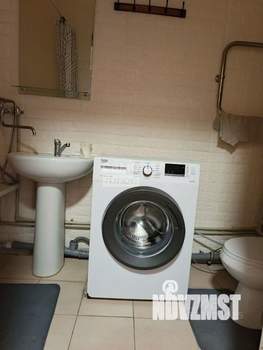 1-к квартира, на длительный срок, 37м2, 2/17 этаж