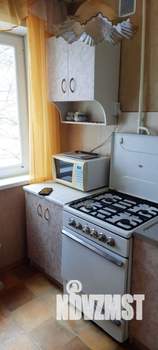 2-к квартира, на длительный срок, 44м2, 3/5 этаж