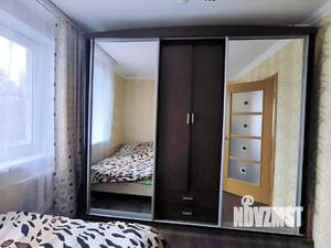 3-к квартира, на длительный срок, 47м2, 5/5 этаж