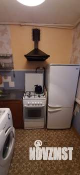 3-к квартира, на длительный срок, 61м2, 5/6 этаж