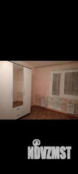 1-к квартира, на длительный срок, 38м2, 9/18 этаж