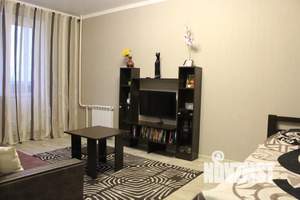 1-к квартира, посуточно, 38м2, 4/17 этаж