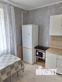1-к квартира, на длительный срок, 37м2, 5/17 этаж