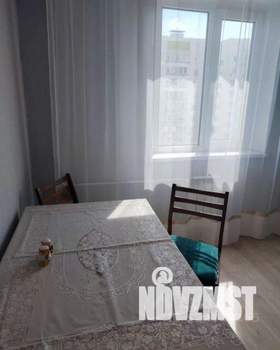 1-к квартира, на длительный срок, 37м2, 13/17 этаж