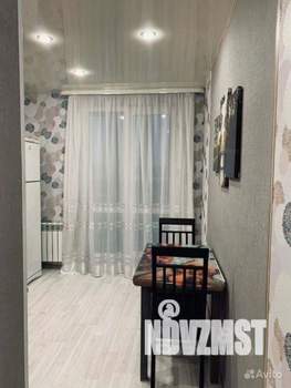 1-к квартира, посуточно, 37м2, 1/1 этаж