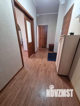 1-к квартира, на длительный срок, 42м2, 8/18 этаж