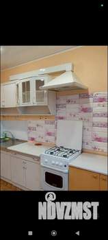 1-к квартира, на длительный срок, 38м2, 8/11 этаж