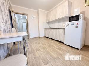 1-к квартира, посуточно, 36м2, 9/10 этаж