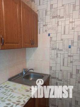 1-к квартира, на длительный срок, 30м2, 3/5 этаж