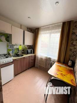 1-к квартира, посуточно, 38м2, 1/5 этаж