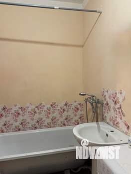 1-к квартира, на длительный срок, 38м2, 9/17 этаж