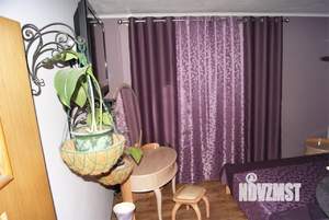 3-к квартира, посуточно, 60м2, 1/1 этаж