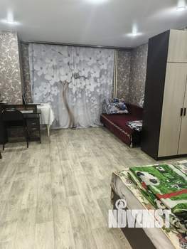 1-к квартира, на длительный срок, 35м2, 8/10 этаж