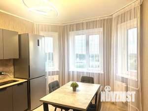 2-к квартира, посуточно, 60м2, 7/17 этаж