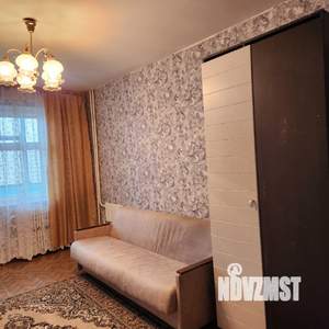 1-к квартира, на длительный срок, 37м2, 7/10 этаж