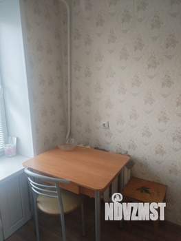 1-к квартира, на длительный срок, 33м2, 5/5 этаж