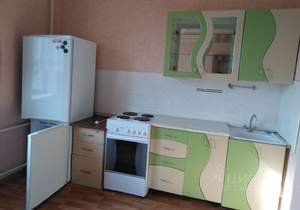 1-к квартира, на длительный срок, 38м2, 16/17 этаж