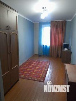 2-к квартира, на длительный срок, 44м2, 5/6 этаж