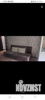 1-к квартира, на длительный срок, 40м2, 5/11 этаж