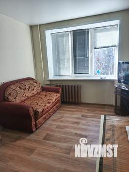 1-к квартира, на длительный срок, 29м2, 4/5 этаж