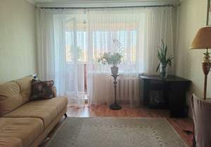 2-к квартира, на длительный срок, 47м2, 9/9 этаж