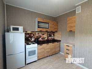 1-к квартира, на длительный срок, 38м2, 4/10 этаж