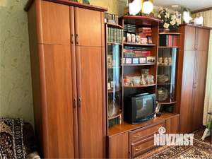 2-к квартира, на длительный срок, 47м2, 2/5 этаж