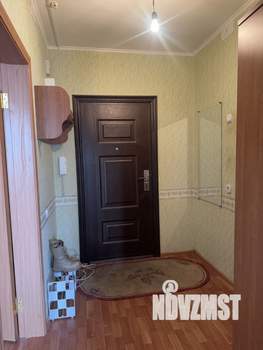 1-к квартира, на длительный срок, 38м2, 9/17 этаж