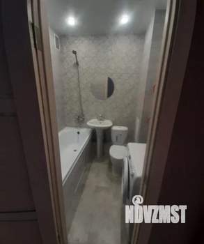 1-к квартира, на длительный срок, 35м2, 9/10 этаж