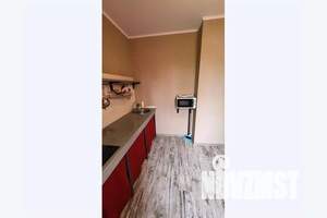 1-к квартира, посуточно, 37м2, 1/17 этаж