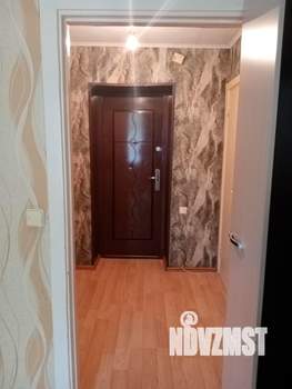 1-к квартира, на длительный срок, 29м2, 1/9 этаж