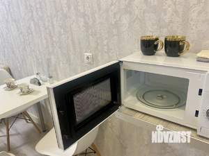 1-к квартира, посуточно, 37м2, 5/10 этаж