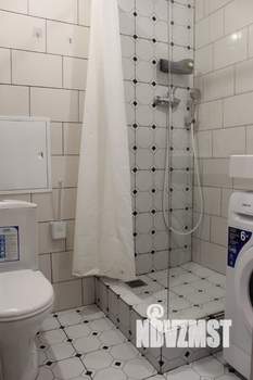 1-к квартира, посуточно, 30м2, 1/6 этаж