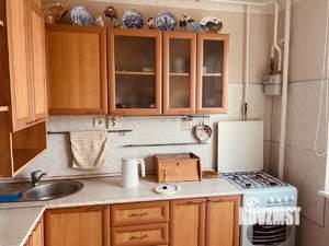 1-к квартира, посуточно, 38м2, 7/10 этаж