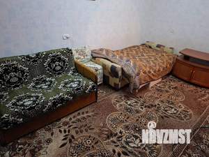 2-к квартира, посуточно, 33м2, 6/9 этаж