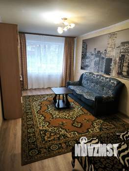 2-к квартира, на длительный срок, 44м2, 1/5 этаж