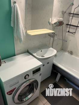 2-к квартира, на длительный срок, 56м2, 8/17 этаж