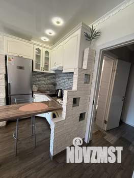 1-к квартира, посуточно, 25м2, 7/10 этаж