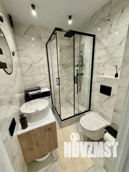 Студия квартира, посуточно, 28м2, 15/17 этаж