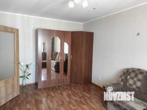 2-к квартира, на длительный срок, 58м2, 10/17 этаж