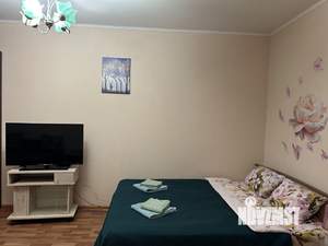 1-к квартира, посуточно, 38м2, 11/17 этаж