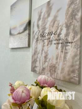 1-к квартира, посуточно, 38м2, 6/18 этаж