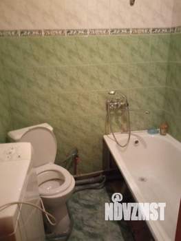 1-к квартира, на длительный срок, 33м2, 2/4 этаж